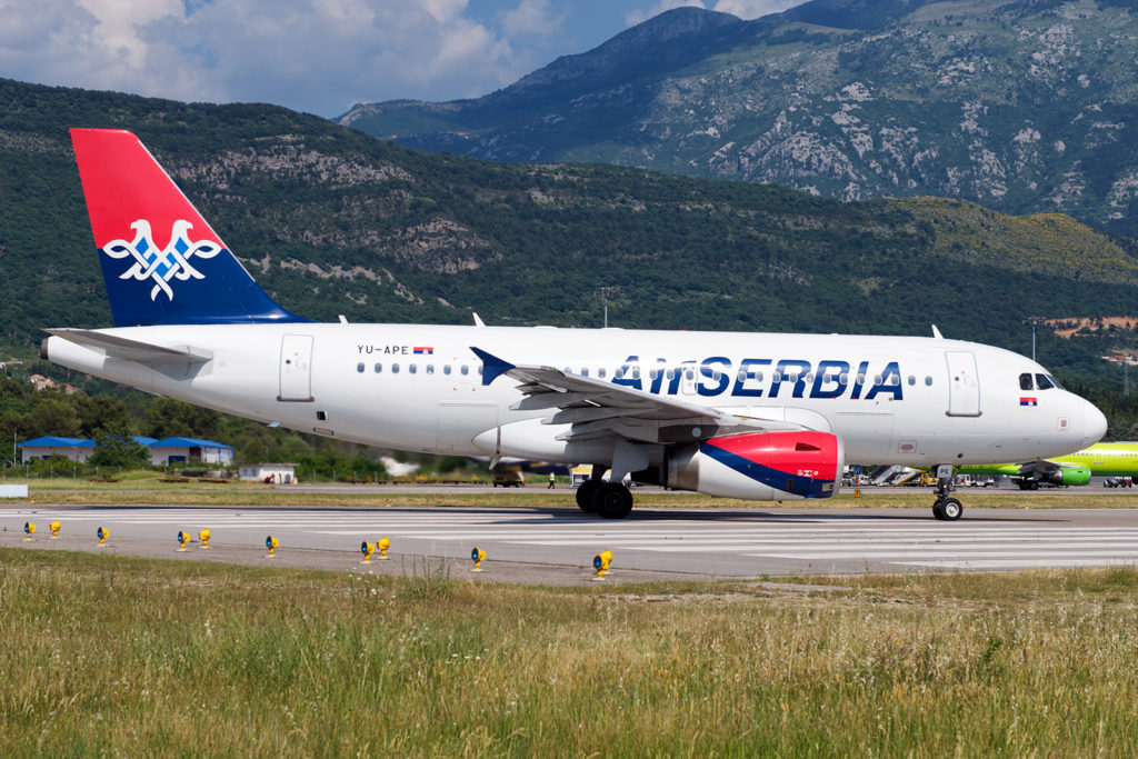 investire in serbia