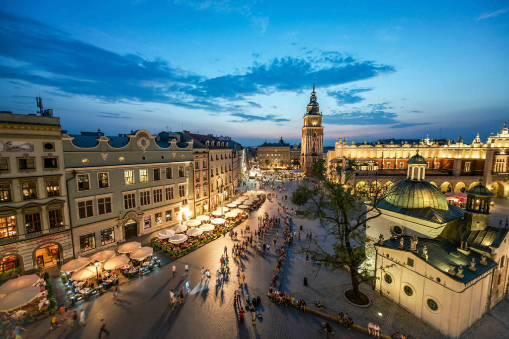 investire in polonia
