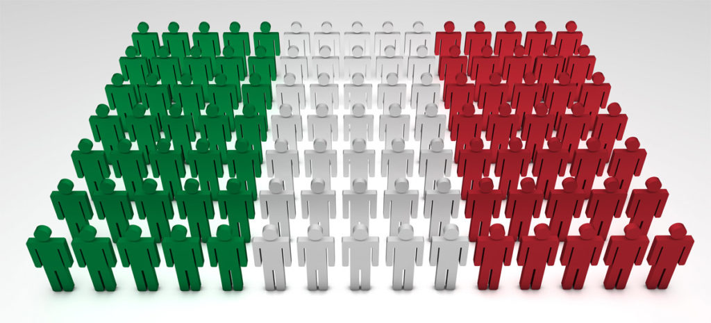 pmi italiane