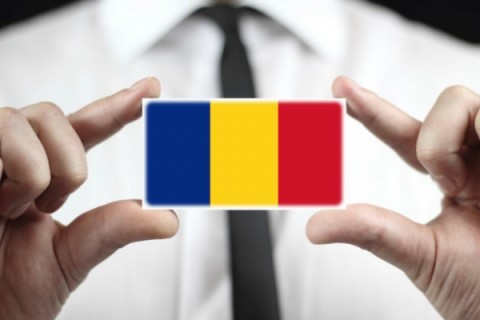 IVA Romania
