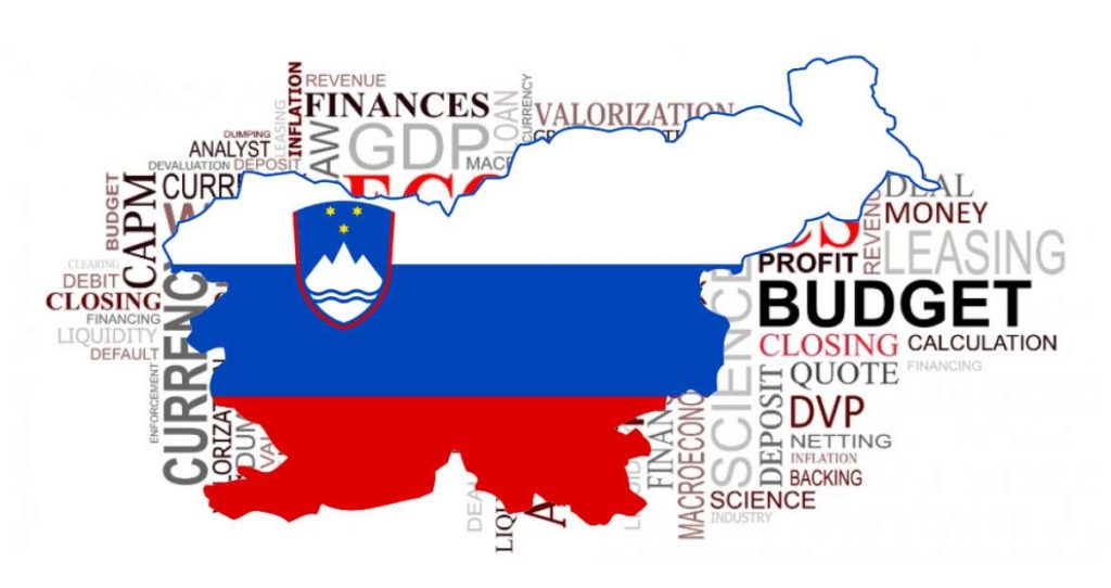 delocalizzare in slovenia