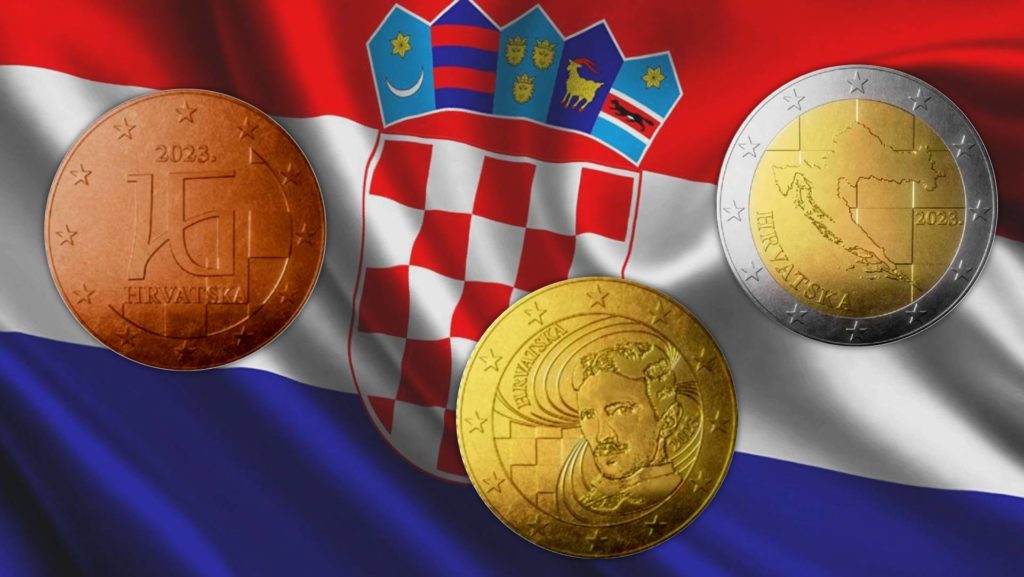 croazia eurozona