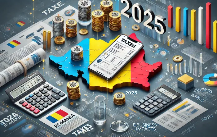 Romania novità tasse