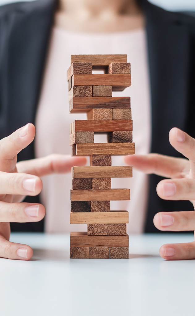 business risks