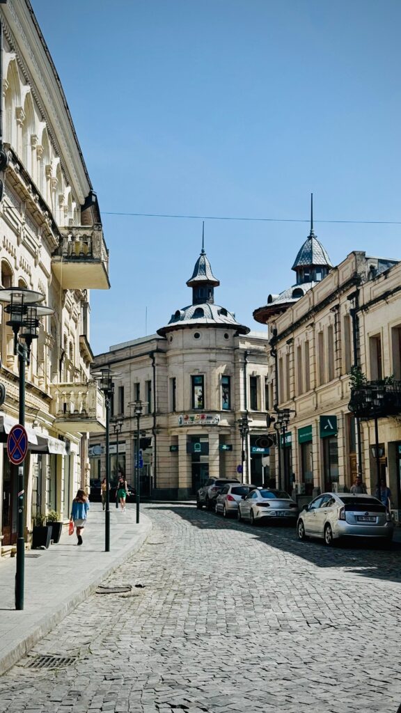 aprire società in moldavia