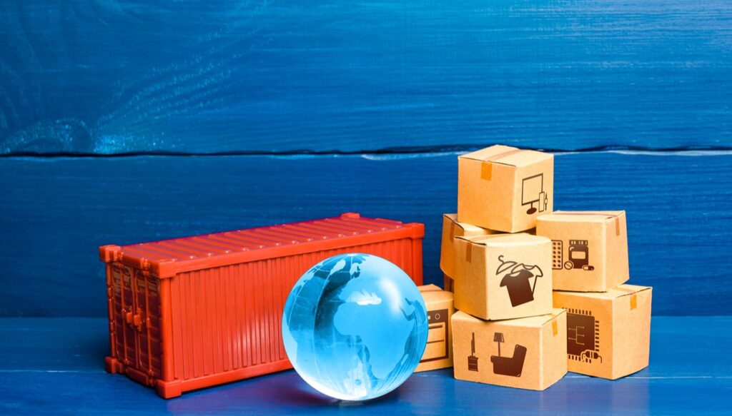 fare import-export nei balcani