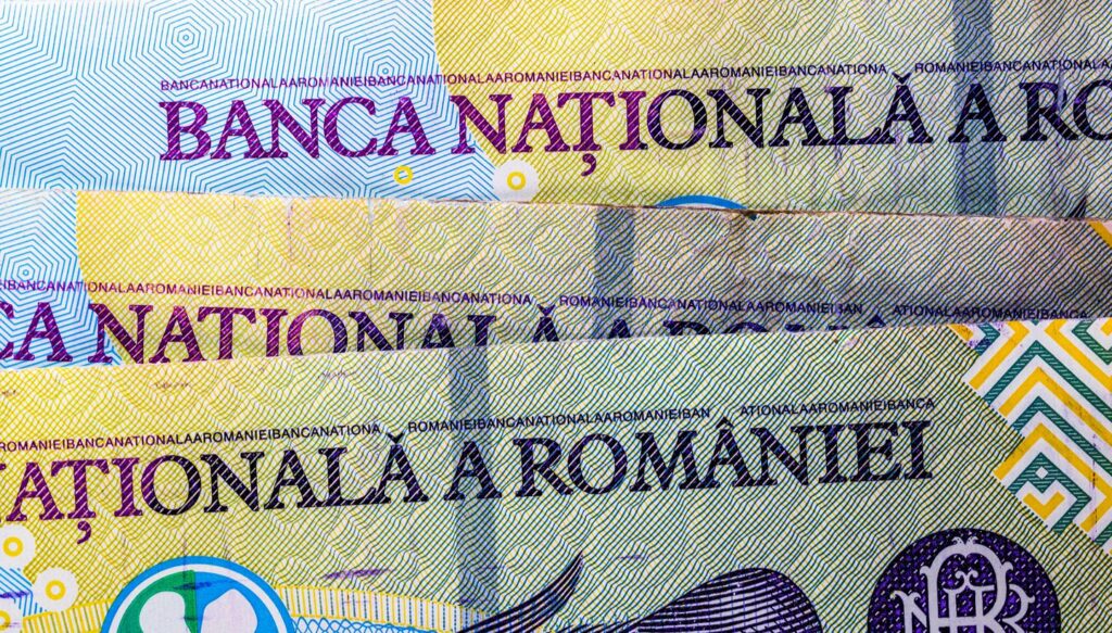 investire in romania