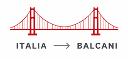 Italia balcani